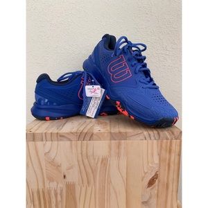 Wilson Kaos Tennis Shoe